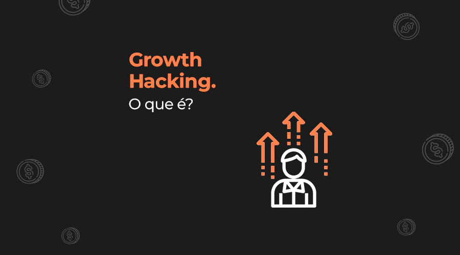capa do artigo de growth (O que é Growth Hacking? Como você pode implementar o que as gigantes fazem no seu negócio)